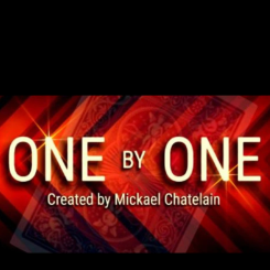 One by One - Bleu