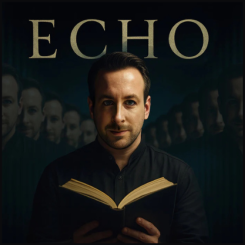 Book-Test ECHO Secrets mystiques de l'astrologie