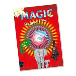 Coloring book (petit)