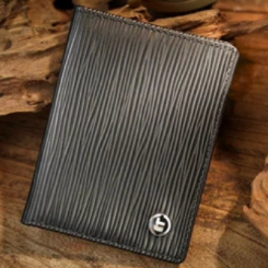 Top Leather Packet Wallet 1.0 (Window)