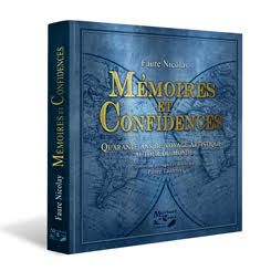 M&eacute;moires et Confidences