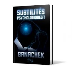 Subtilit&eacute;s Psychologiques 1 (2e &eacute;dition)