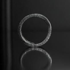 Collusion Ring Small (20mm)