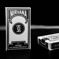 Nirvana Rouge
