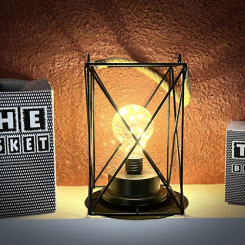 The Basket (sc&egrave;ne)