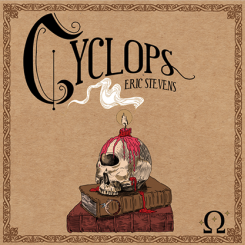 Cyclops - version bleu