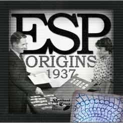 ESP Origins 1937 Poker (Classic) 
