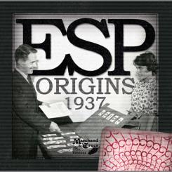 ESP Origins 1937 Poker (Color) 