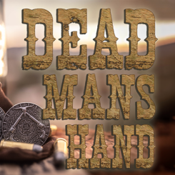 Deadman's Hand (Standard Edition)