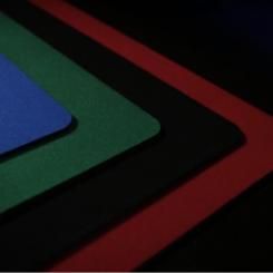 Tapis Ultimate Standard 40 x 28 (Noir)