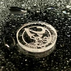 Clear Coin 50 Centimes