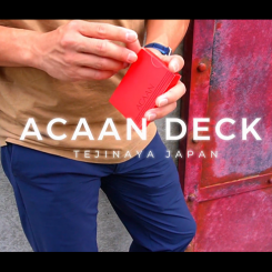 Acaan Deck