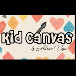 Kid Canvas