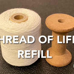 Recharge - The Thread Of Life 