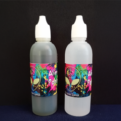 Alien Painting Refill