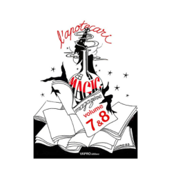 Apotecari Magic Magazine Vol.7 et 8