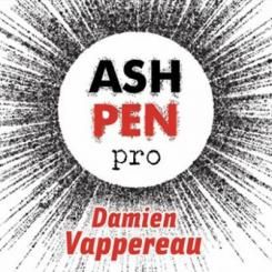 Ash Pen pro