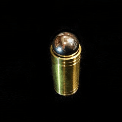 Mysterious Ball and Brass