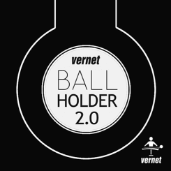 Ball Holder Vernet 2.0