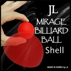 Balle de manipulation (&agrave; l'unit&eacute;) blanche