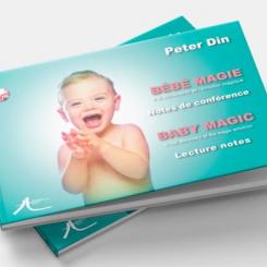 B&eacute;b&eacute; Magie