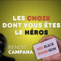 Les Choix dont vous êtes le Héros