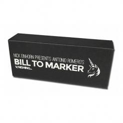 Bill to Marker