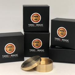 Bo&icirc;te Okito (2 euros)