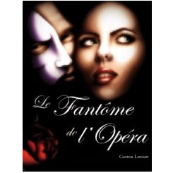 Booktest Fant&ocirc;me