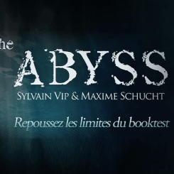 Booktest The Abyss (nouvelle &eacute;dition)