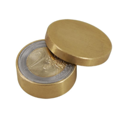 Boston Box - 2 Euros