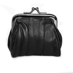 Bourse pi&egrave;ces