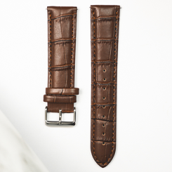 Bracelet de rechange SB Watch Marron