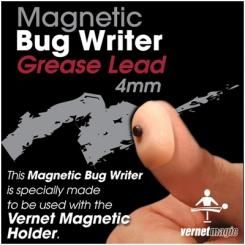 Bug Writer magn&eacute;tique 4mm