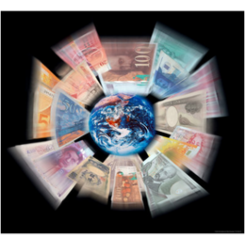 Bureau de change