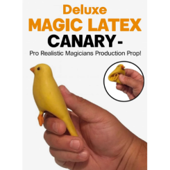 Canari en Latex - Deluxe