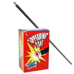 Canne &agrave; apparition (noire)