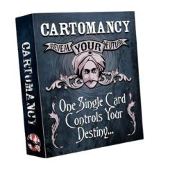 Cartomancy