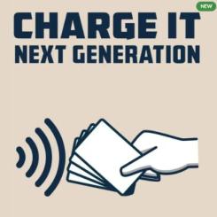 Charge It - Next Generation