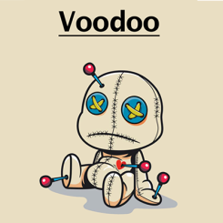 Voodooo