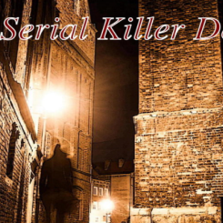 The Serial Killer Deck