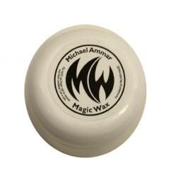 Cire de magicien