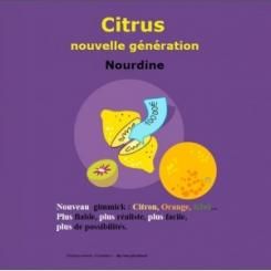 Citrus nouvelle g&eacute;n&eacute;ration