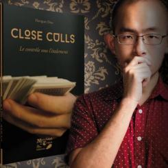 Close Culls (le contr&ocirc;le sous l'&eacute;talement)