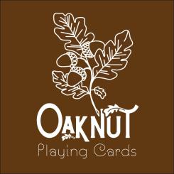 Coffret jeux de cartes Oaknut 