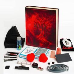 Coffret magie Lugy avanc&eacute;
