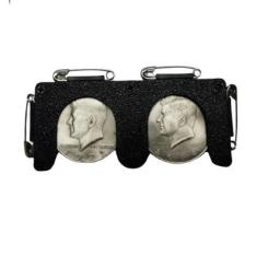 Coin Holder (Half Dollar)