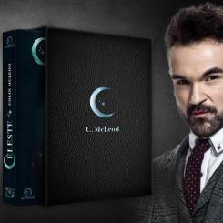 C&eacute;leste - &Eacute;dition Deluxe Collector