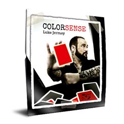 Color Sense (cartes recharges)