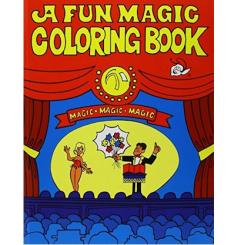 Coloring book Fun
